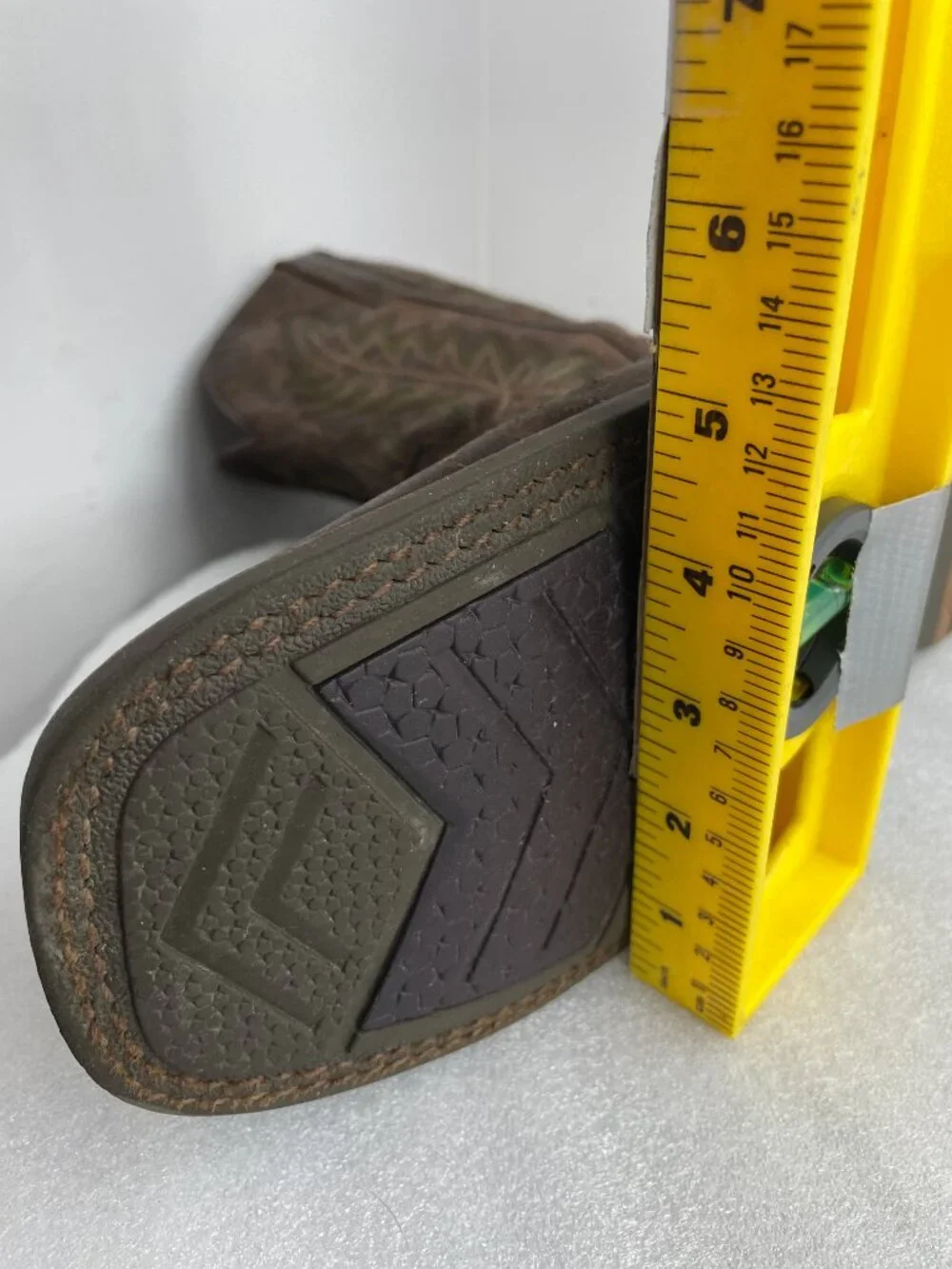 Ariat venttek quickdraw
